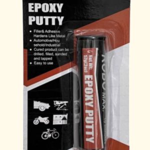 ეპოქსიდური მშრალი შედუღება