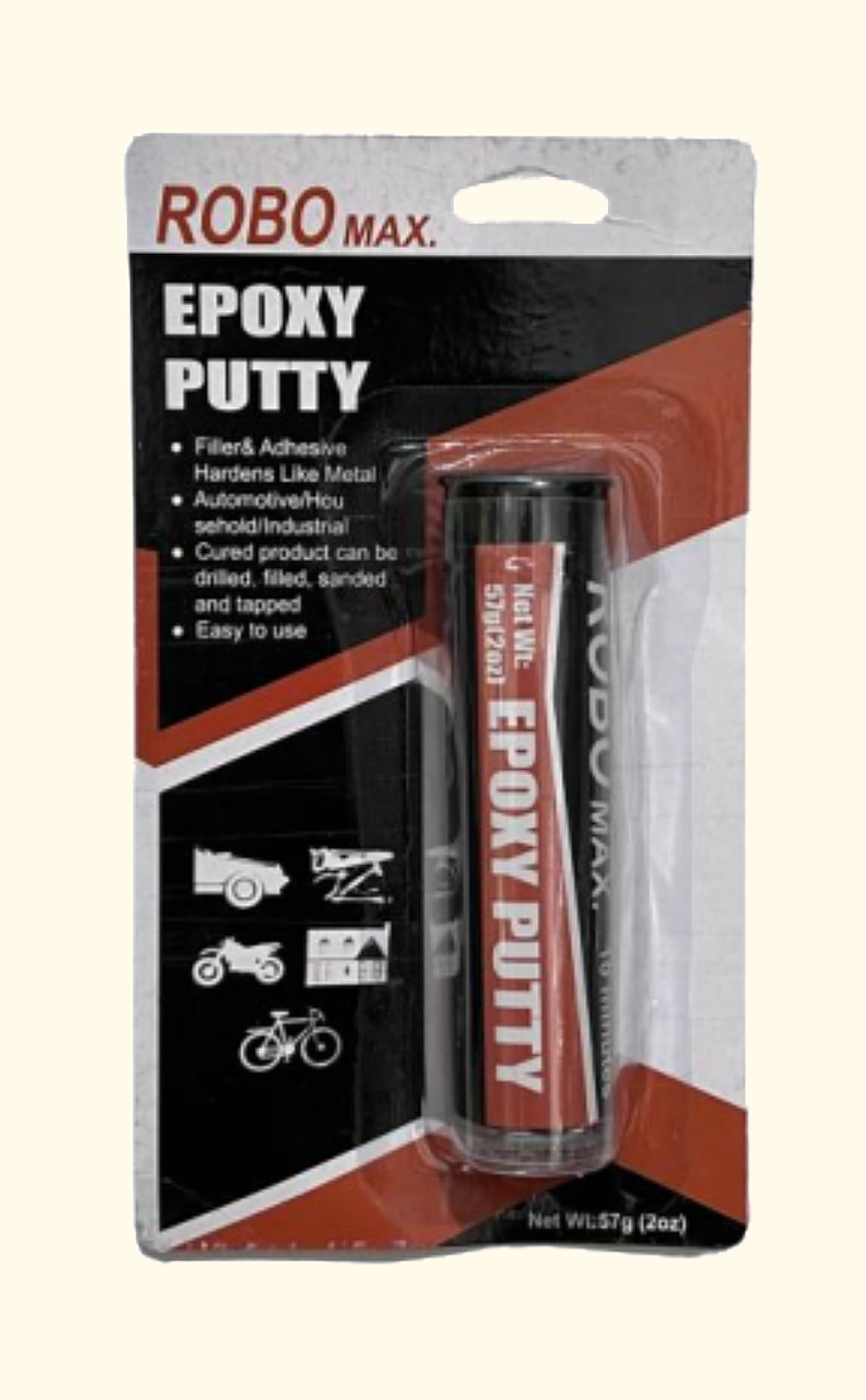 ეპოქსიდური მშრალი შედუღება