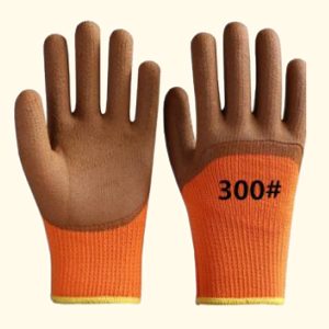 ხელთათმანი