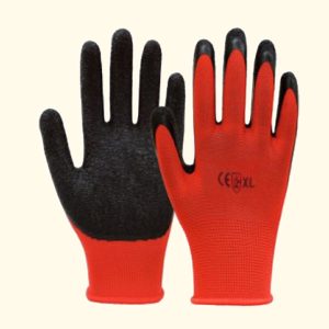 ხელთათმანი