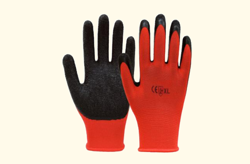 ხელთათმანი