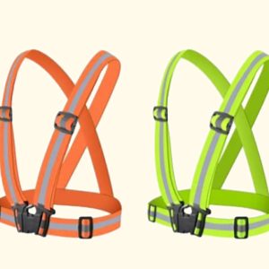 ამრეკლავი ქამარი