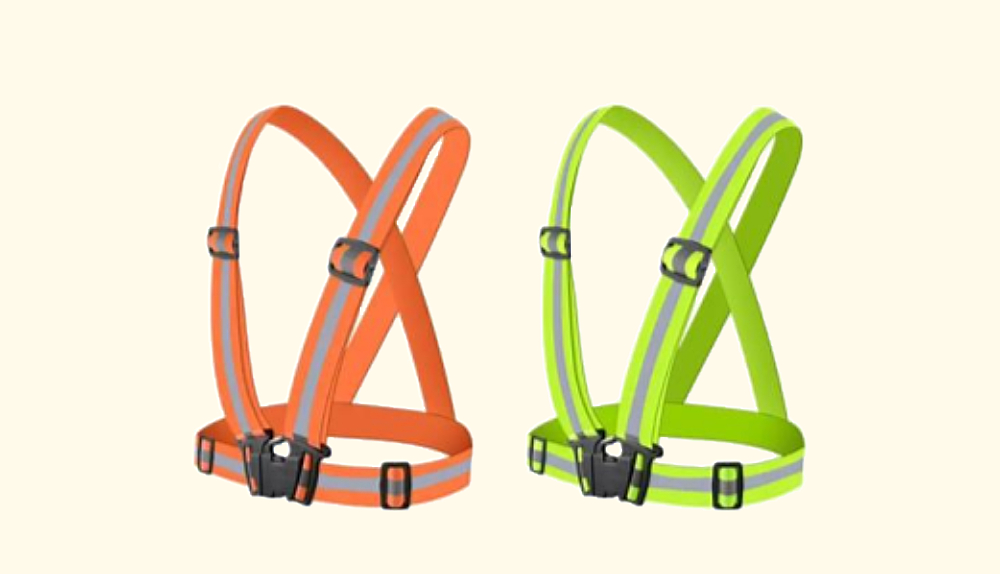 ამრეკლავი ქამარი