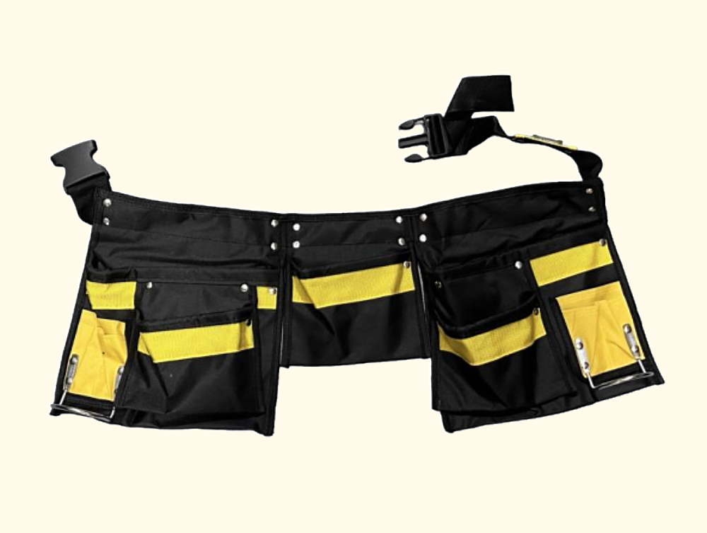 ინსტრუმენტების ქამარი