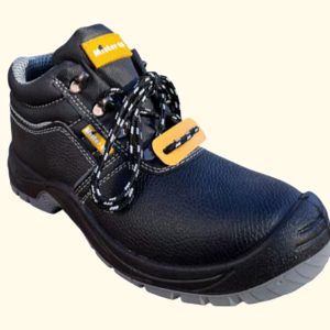 სამუშაო ფეხსაცმელი "MISTER EG"