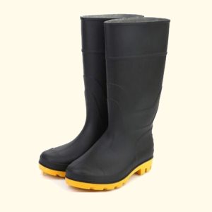 რეზინის ჩექმა