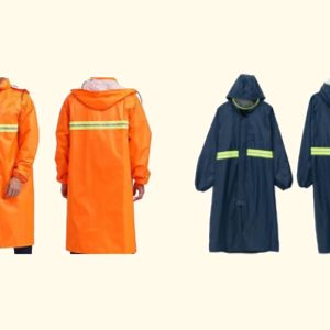 საწვიმარი ლაბადა