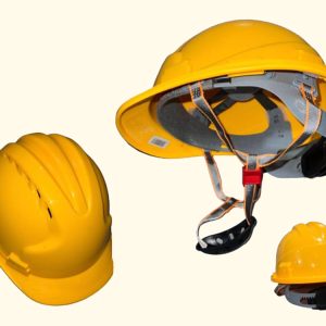 დამცავი ჩაფხუტი რეგულირებადი