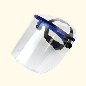 სახის ფარი FS001