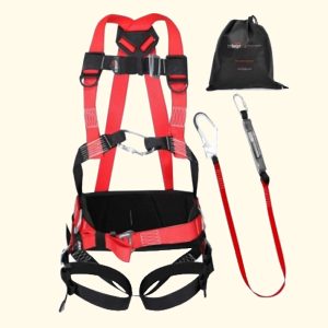 უსაფრთხოების ქამარი