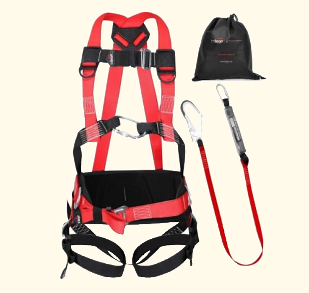 უსაფრთხოების ქამარი