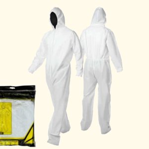 დამცავი კომბინიზონი