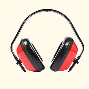 სმენის დამცავი ყურსასმენები RD10