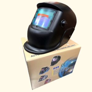 შემდუღებლის ნიღაბი