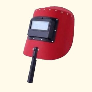 შემდუღებლის ნიღაბი