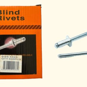 მოქლონი