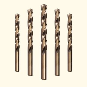 რკინის ბურღი COBALT