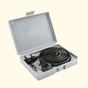 ხერხის პირი