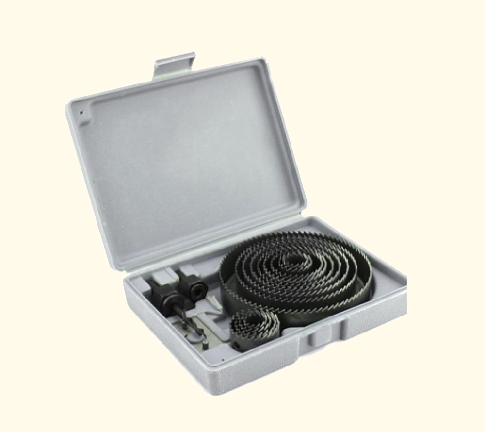 ხერხის პირი