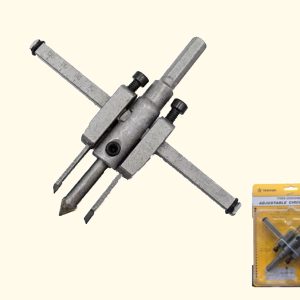 რეგულირებადი კერამიკის / კაფელის ამოსაჭრელი 120მმ