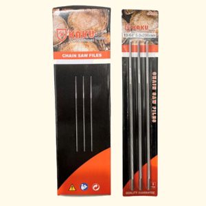 მრგვალი ქლიბი 3pcs