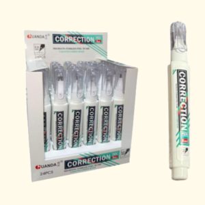 კალამი კორექტორი 8მლ GD-803