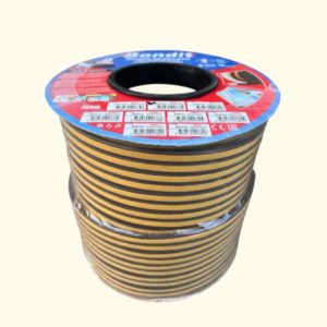 შემამჭიდროებელი ლენტი 2*38მ