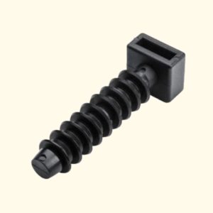 პლასტმასის ხამუთის დუბელი