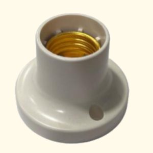 ნათურის ვაზნა კედლის