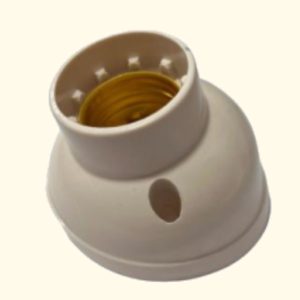 ნათურის ვაზნა კედლის