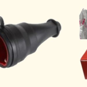 ელ.ჩანგალი შავი EG336 - შიდა