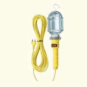 ნათურის დამაგრძელებელი