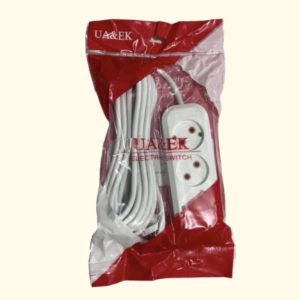 ელ. დამაგრძელებელი