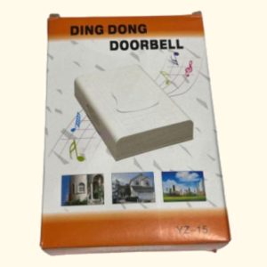 კარის ზარი