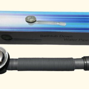 აბაზანის სიფონი