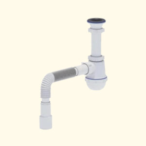 ნიჟარის სიფონი I HS-B009